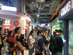 -多元宝贝世界儿童乐园(高新区店)