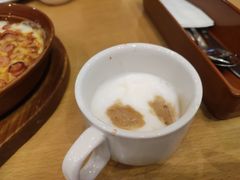 -萨莉亚意式餐厅(天河城购物中心店)