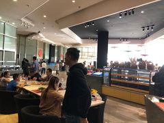 -青岛银沙滩温德姆至尊酒店