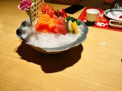 -味见·雪月花(天富路店)
