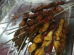 蒜瓣肉-鑫悦龙虾(前西街店)