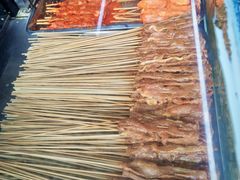 -里脊肉串店(天桥老店)