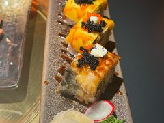 -無二炙坊·和牛烧肉(大钟寺1733店)