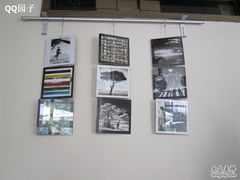 门面-榖屋house of flour(张江首店)