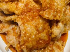 -百年石锅饭(阿里郎美食街店)