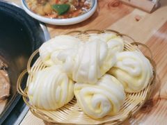 -和晟shèng铁锅炖·东北菜(南山店)