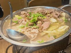 -肖四女乐山跷脚牛肉(世博源店)