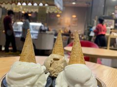 -歎雪糕低糖低脂Gelato冰淇淋