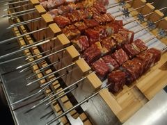 -好唛士·精酿啤酒烧烤(金沪路店)