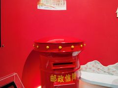-中共二大会址纪念馆