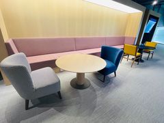 -TRACTION 运动中心(金融街店)