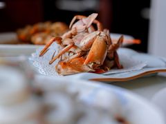 同安煎蟹-鑫悦楼煎蟹·16年海鲜大排档