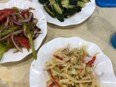 -致和老涮庄山西刀削面(万寿路4号院店)