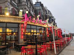 门面-湘江大码头·龙虾馆(渔人码头一店)