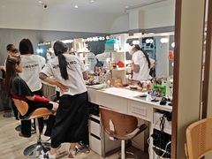 -海马体照相馆(上海月星环球港店)