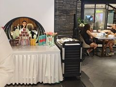 -羲和雅苑•北京烤鸭(国贸商城店)