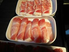 -锅说大脸毛肚重庆老火锅(佐阾店)