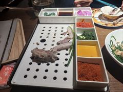 羊村手抓肉-相约·羊村小馆非遗手抓肉(七一酱园店)