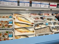 -果蔬好生活超市(双井店)