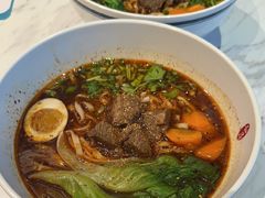 -康师傅私房牛肉面(申虹店)