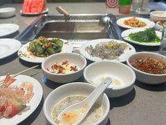 -海底捞火锅(杭州萧山宝龙广场店)