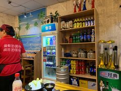 -味仙疯美蛙鱼头(清扬路总店)