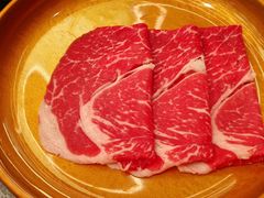 -牛YO寿喜烧·铁板烧和牛火锅自助(市府恒隆店)