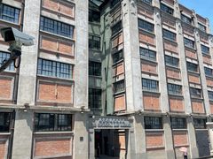 -上海四行仓库抗战纪念馆