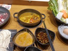 -麦当劳(静安寺店)