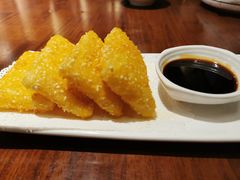 -龙抄手食府(浣花北路店)