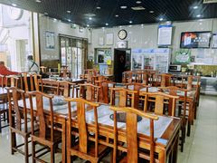 -壹条龙饭庄台基厂店