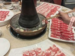 -阳坊大都涮羊肉(阳坊总店)