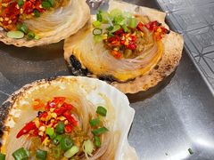-有局·成都市井烧烤·精酿啤酒(双楠店)