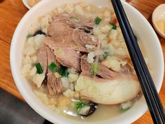 -毅祥斋老孙家泡馍(西羊市店)