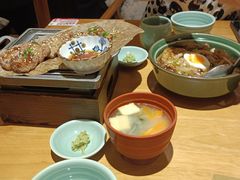 -一心创作料理屋(经开万达店)