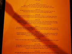 -Ministry of Crab(科伦坡店)