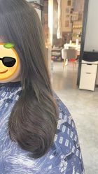 点击看大图 -VV盛妆Hair烫染造型沙龙