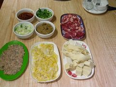 -牛叔鲜羊肉铜火锅(远东小区店)