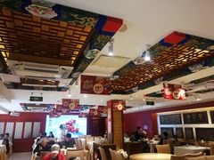 -惠丰堂饭庄·烤鸭·京味菜(翠微路店)