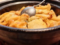 -晓粤·惹味粤菜(凯德乐峰广场店)