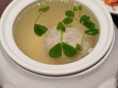 -江南·JIANGNAN(北京歌华开元大酒店)