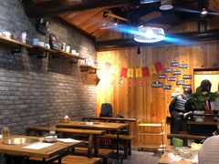 -四喜小胖·北京涮肉(五道营店)