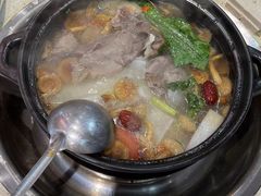 -九寨沟特色牦牛肉汤锅