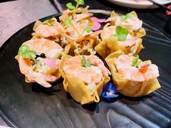 -蟹榭·本帮江浙菜·蟹宴(五角场合生汇商场店)