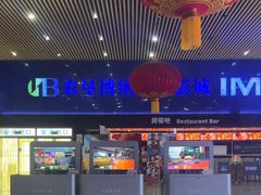 -农垦博纳国际影城(津奥广场IMAX店)