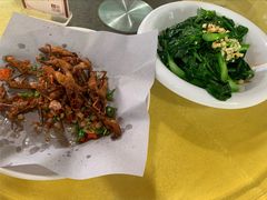 -大笑饭堂(甲子桥店)