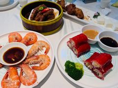 -大海湾酒楼(人南店)