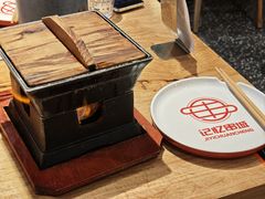 -记忆串城·东北烧烤·小龙虾·大型团建(南油店)