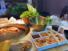 -杨记齐齐哈尔烤肉(总店)