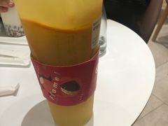 -奈雪的茶(国金中心店)